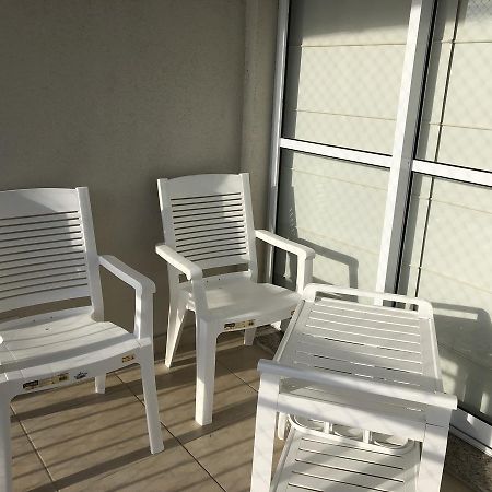דירות ריו דה ז'ניירו Maayan 1307 Parque Olimpico מראה חיצוני תמונה